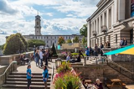 The University of Nottingham