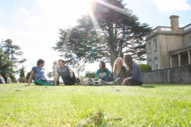 Nottingham Trent University