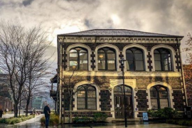 University of Otago