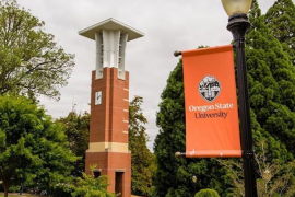 Oregon State University