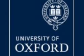 University of Oxford