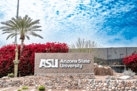 Arizona State University