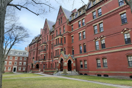 Harvard University