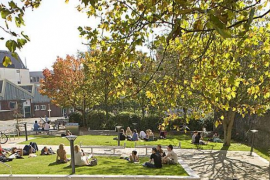 University of Plymouth