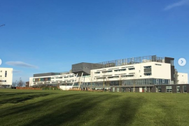 Queen Margaret University
