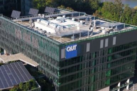 Queensland University of Technology