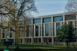 University of Roehampton