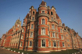 Royal Holloway, University of London