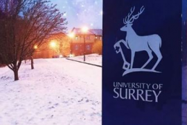University of Surrey