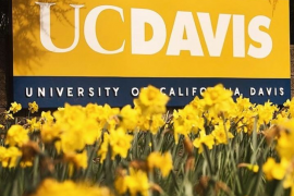 University of California, Davis