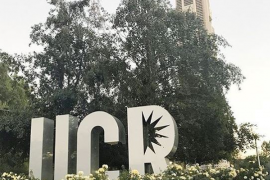 University of California, Riverside