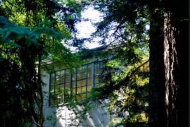 University of California, Santa Cruz