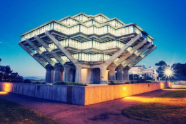 University of California, San Diego