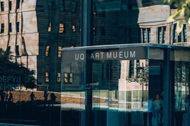 The University of Queensland
