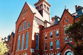University of Vermont