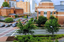 Virginia Commonwealth University