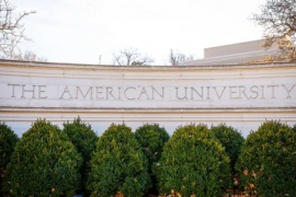 American University