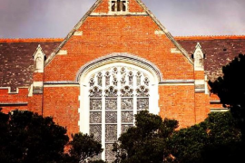 Victoria University of Wellington