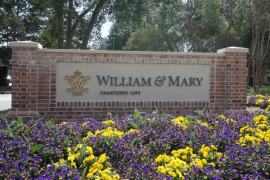 William & Mary