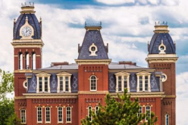 West Virginia University