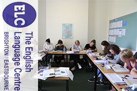 ELC Eastbourne