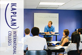 Kaplan International English - Berkeley