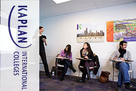 Kaplan International English - Chicago