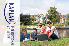Kaplan International English - Cambridge