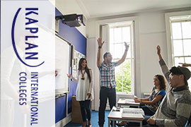 Kaplan International English - Dublin