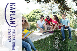 Kaplan International English - Los Angeles