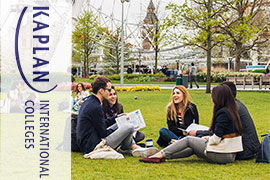Kaplan International English - London Covent Garden