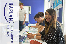 Kaplan International English - Torquay