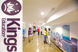 Kings Education - Boston