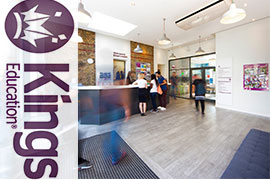 Kings Education - London