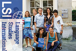 LSI International Educational - Paris