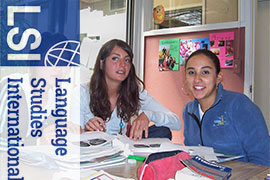 LSI International Educational - San Francisco/Berkeley