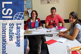 LSI International Educational - Brisbane