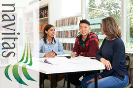 Navitas English - Sydney Hyde Park