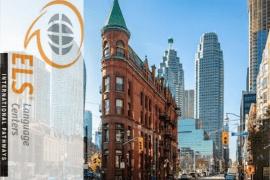 ELS - Toronto