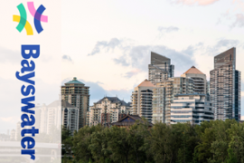 卡加利遊學推薦 | Bayswater Calgary 現代化校區與市中心免費輕軌便利交通