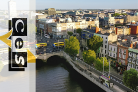 CES Dublin
