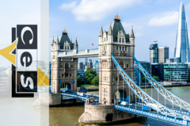 倫敦溫布頓語言學校推薦 | CES London 優雅獨立校舍與私人花園環境