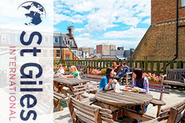 St. Giles International - London Central