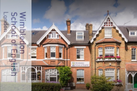 Wimbledon School of English