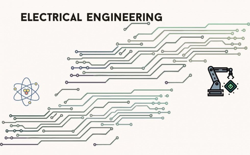 電子電機工程EE (Electrical Engineering)